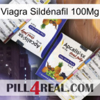 Viagra Sildénafil 100Mg 12
